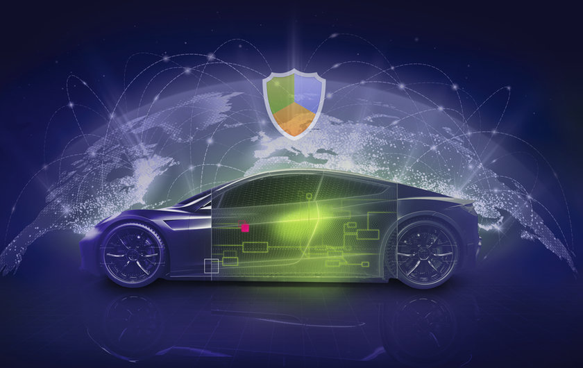 IDPS: CONTINUOUS PROTECTION FOR VEHICLE AND FLEET